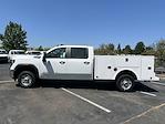 New 2024 GMC Sierra 2500 Pro Crew Cab 4x4, Service Truck for sale #G2S2391 - photo 8