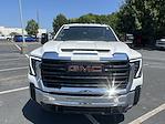 New 2024 GMC Sierra 2500 Pro Crew Cab 4x4, Service Truck for sale #G2S2392 - photo 3