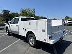 New 2024 GMC Sierra 2500 Pro Crew Cab 4x4, Service Truck for sale #G2S2392 - photo 2