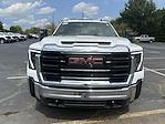 New 2024 GMC Sierra 2500 Pro Crew Cab 4x4, Service Truck for sale #G2S2393 - photo 3