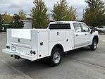 New 2024 GMC Sierra 2500 Pro Crew Cab 4x4, Service Truck for sale #G2S2394 - photo 2