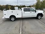 New 2024 GMC Sierra 2500 Pro Crew Cab 4x4, Service Truck for sale #G2S2394 - photo 8