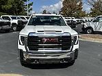 New 2024 GMC Sierra 2500 Pro Crew Cab 4x4, Service Truck for sale #G2S2395 - photo 3