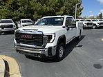 New 2024 GMC Sierra 2500 Pro Crew Cab 4x4, Service Truck for sale #G2S2395 - photo 4