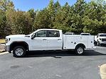 New 2024 GMC Sierra 2500 Pro Crew Cab 4x4, Service Truck for sale #G2S2395 - photo 5