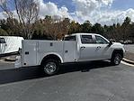 New 2024 GMC Sierra 2500 Pro Crew Cab 4x4, Service Truck for sale #G2S2395 - photo 8