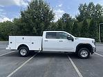 New 2024 GMC Sierra 2500 Pro Crew Cab 4x4, Cab Chassis for sale #G2S2396 - photo 6