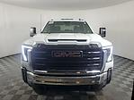 2024 GMC Sierra 2500 Crew Cab 4x4, Cab Chassis for sale #G2S2397 - photo 6