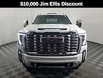 New 2024 GMC Sierra 2500 Denali Crew Cab 4x4, Pickup for sale #G2S2398 - photo 4