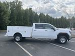 New 2024 GMC Sierra 2500 Pro Crew Cab RWD, Service Truck for sale #G2S2403 - photo 5