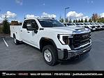 New 2024 GMC Sierra 2500 Pro Crew Cab RWD, Service Truck for sale #G2S2405 - photo 1