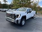 New 2024 GMC Sierra 2500 Pro Crew Cab RWD, Service Truck for sale #G2S2405 - photo 4