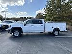 New 2024 GMC Sierra 2500 Pro Crew Cab RWD, Service Truck for sale #G2S2405 - photo 5