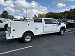 New 2024 GMC Sierra 2500 Pro Crew Cab RWD, Service Truck for sale #G2S2405 - photo 2