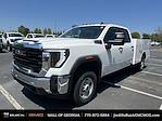 New 2024 GMC Sierra 2500 Pro Crew Cab RWD, Service Truck for sale #G2S2406 - photo 1