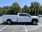 New 2024 GMC Sierra 2500 Pro Crew Cab RWD, Service Truck for sale #G2S2406 - photo 5