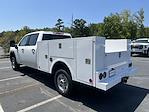 New 2024 GMC Sierra 2500 Pro Crew Cab RWD, Service Truck for sale #G2S2406 - photo 2