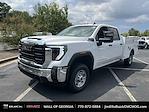 New 2024 GMC Sierra 2500 Pro Crew Cab RWD, Service Truck for sale #G2S2408 - photo 1