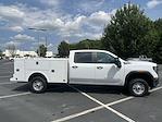 New 2024 GMC Sierra 2500 Pro Crew Cab RWD, Service Truck for sale #G2S2408 - photo 5