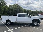 New 2024 GMC Sierra 2500 Pro Crew Cab 4x4, Service Truck for sale #G2S2409 - photo 5