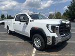 New 2024 GMC Sierra 2500 Pro Crew Cab RWD, Service Truck for sale #G2S2410 - photo 4