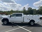 New 2024 GMC Sierra 2500 Pro Crew Cab RWD, Service Truck for sale #G2S2410 - photo 8