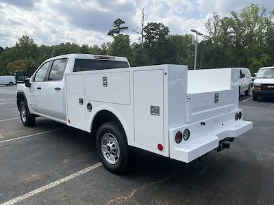 2024 GMC Sierra 2500 Crew Cab RWD, Service Truck for sale #G2S2411 - photo 2