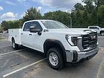 2024 GMC Sierra 2500 Crew Cab RWD, Service Truck for sale #G2S2411 - photo 4