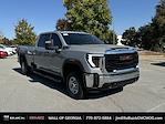 2024 GMC Sierra 2500 Crew Cab 4x4, Pickup for sale #G2S2414 - photo 1