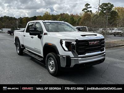 2024 GMC Sierra 2500 Crew Cab 4x4, Pickup for sale #G2S2417 - photo 1