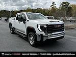 2024 GMC Sierra 2500 Crew Cab 4x4, Pickup for sale #G2S2417 - photo 1