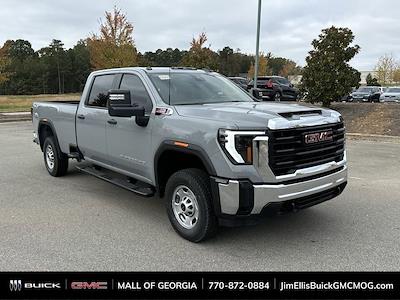 2024 GMC Sierra 2500 Crew Cab 4x4, Pickup for sale #G2S2419 - photo 1