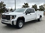 New 2024 GMC Sierra 2500 Pro Crew Cab RWD, Service Truck for sale #G2S2420 - photo 4