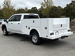 New 2024 GMC Sierra 2500 Pro Crew Cab RWD, Service Truck for sale #G2S2420 - photo 6