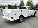 New 2024 GMC Sierra 2500 Pro Crew Cab RWD, Service Truck for sale #G2S2420 - photo 2