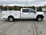 New 2024 GMC Sierra 2500 Pro Crew Cab RWD, Service Truck for sale #G2S2420 - photo 8