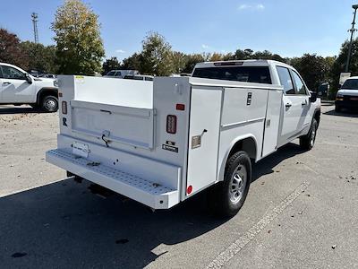 2024 GMC Sierra 2500 Crew Cab 4x4, Service Truck for sale #G2S2422 - photo 2