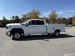 2024 GMC Sierra 2500 Crew Cab 4x4, Service Truck for sale #G2S2422 - photo 5