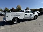 2024 GMC Sierra 2500 Crew Cab 4x4, Service Truck for sale #G2S2422 - photo 8