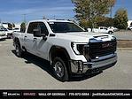 2024 GMC Sierra 2500 Crew Cab 4x4, Pickup for sale #G2S2423 - photo 1