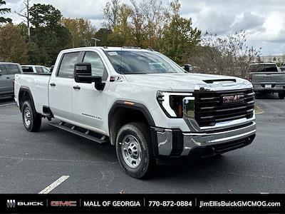 2024 GMC Sierra 2500 Crew Cab 4x4, Pickup for sale #G2S2424 - photo 1