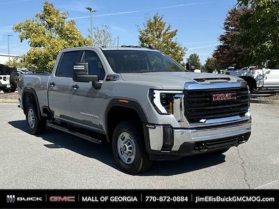 2024 GMC Sierra 2500 Crew Cab 4x4, Pickup for sale #G2S2425 - photo 1