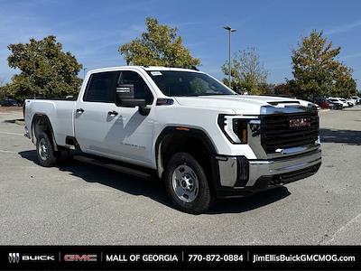 2024 GMC Sierra 2500 Crew Cab 4x4, Pickup for sale #G2S2428 - photo 1