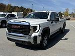 2024 GMC Sierra 2500 Crew Cab 4x4, Pickup for sale #G2S2428 - photo 4