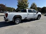 2024 GMC Sierra 2500 Crew Cab 4x4, Pickup for sale #G2S2428 - photo 8