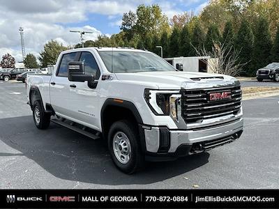 2024 GMC Sierra 2500 Crew Cab 4x4, Pickup for sale #G2S2430 - photo 1