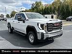 2024 GMC Sierra 2500 Crew Cab 4x4, Pickup for sale #G2S2430 - photo 1