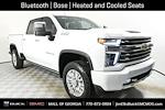 2022 Chevrolet Silverado 2500 Crew Cab 4WD, Pickup for sale #G2S2439A - photo 1