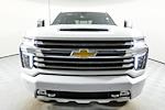 2022 Chevrolet Silverado 2500 Crew Cab 4WD, Pickup for sale #G2S2439A - photo 3