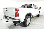 2022 Chevrolet Silverado 2500 Crew Cab 4WD, Pickup for sale #G2S2439A - photo 2